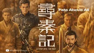 Fate Above All | 天命最高 《尋秦記》 | Louis Koo 古天樂 | English Adaptation of Cantonese Love Song