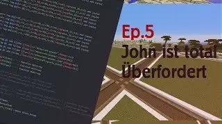 Die Komplexizit&auml;t von World Edit... | Plotme Ep.5