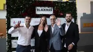 American Society of Interior Design Gala & Trade Show WithMakers