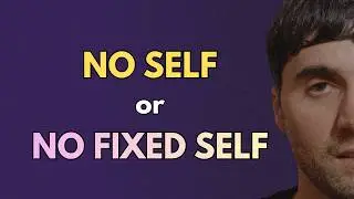 Why Non-Duality Left Me Broken (Until I Understood This)