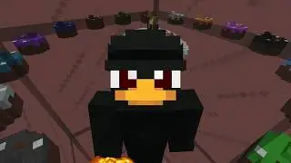 101 WINS en 1 DIA !!! (+10 HORAS) | SkyWars SurvivalDub | xHugooh