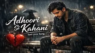 Heart Broken Sad Lofi Songs | Breakup Songs | Hindi Emotional Sad Songs | Alone ...