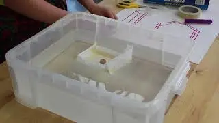 Ignite: Float a Boat Design Challenge