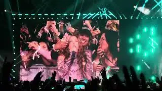 ★ Bzrp Music Sessions Vol. 53 ⦿ Shakira ⦿ Puebla Estadio Cuauhtémoc ⦿ Septiembre 2025 ★