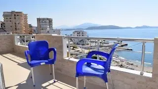 Real Estate in Saranda - Exclusive with Albania Property Group