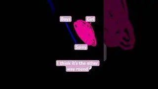 I think it&rsquo;s the other way round