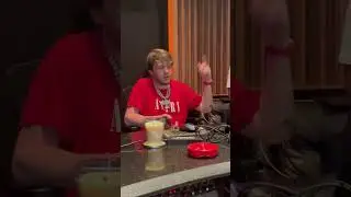 IPO x 42 Dugg x Murda Beatz | Studio Session (Miami) Pt. 2