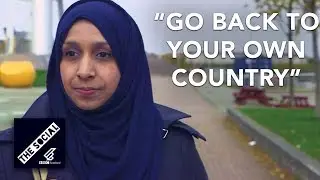 Islamophobia in Glasgow | Tasnim's Story