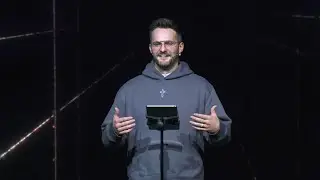 Third City Christian Church - January 25, 2026