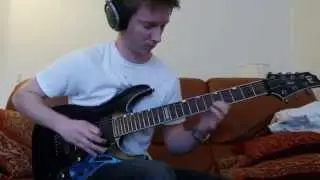 Andy James Guitar Academy Dream Rig Competition -