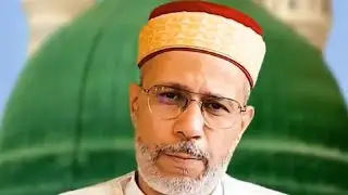 الشمـائل المحمدية 01 - الأستاذ أحمد معزوز