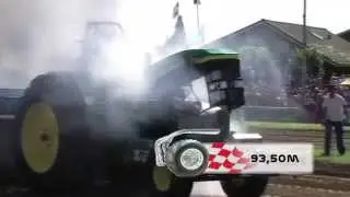 TPmoviechannel - Secret of the valley  Exploding intercooler - Montfoort 2015