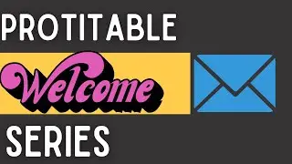 Welcome series email flow Klaviyo: Best Practices for a Profitable Welcome Email or SMS Series