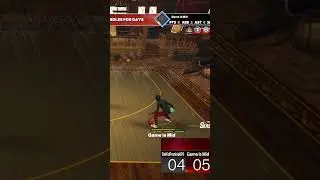 CURRY SIZE UP ESCAPE IS GLITCHY!