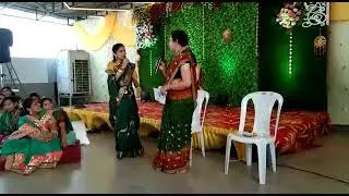 modern bahu old saas ka drama(1)