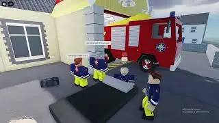 roblox Fireman Sam&trade; | High Jinx | Series 5