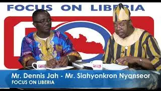 Liberian Diaspora Organizations