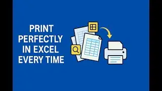 How Do I Stop Excel From Printing Off The Page