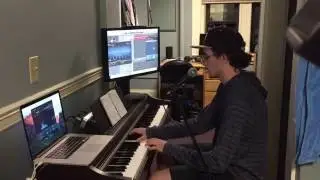 Tomorrow (Re-Recorded) &mdash; Original &mdash; Joshua William Garvey