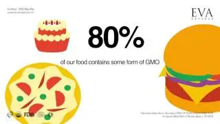 &Yacute; NGHĨA CỦA GMO - (What does GMO mean?) EVA ESSENCE