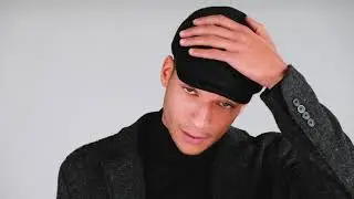 Harris Tweed Gatsby Flatcap by Lierys || Hutshopping