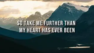 Paul Wilbur | Endless (Featuring Shae Wilbur) lyrics