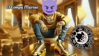 el Compa Marino - Lirik Dog