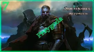 Zagrajmy w SpellForce 3 - Przygoda : Umowa Orkowie i Elfy - (Klasyczny).[07]