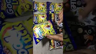 Good luck snack Rs 5/-