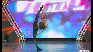 Reina Stamm - Tenobrosity