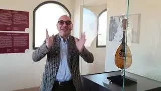 Intervista ad Andrea Cesare Coronella e Gloria Quazzico - 149° anniversario di Enrico Caruso