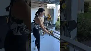 Easy Window Trim Anyone Can Do At Home!
