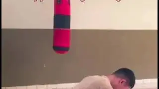 2190220 MPU3412 Home Fitness Test
