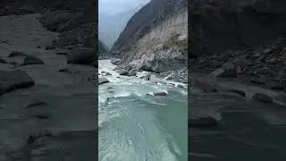 The Vishnu Prayag