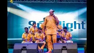 Great Minds stole the show at Spotlight Talent Hunt 2025 finals.#spotlighttalenthunt #portharcourt