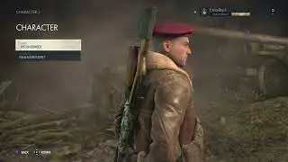 SNIPER ELITE 5 - VERSION 1.024 - DEATH FROM ABOVE WEAPON PACK + SKINS - PS5 (4K) + CHAPTERS
