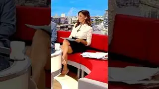 Sally Nugent | BBC Breakfast | 29/9/25 🔥