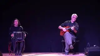 Milonga Hemelingen mit Flor de Lio am 05. 02. 2023