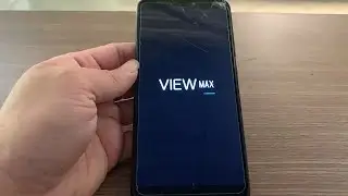 X&oacute;a T&agrave;i Khoản Google Wiko View Max W_P200CM | Frp Bypass Google Account Wiko View Max