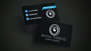 Creat simpl business card