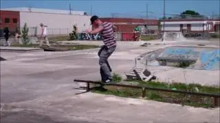 skate brothers