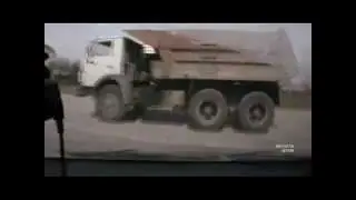 Car Crash Compilation April 2013 #2