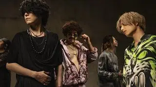 ラスベガス主催「MEGA VEGAS」開催決定！ヤバT・RAS・レンジ・Ave Mujicaら集結 🎶⚡