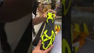 Nivia Football Studs | Nivia dominator 2.0 | Vipin Sports