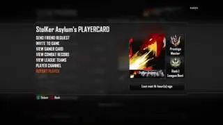 How to steal emblems in BO2 2017
