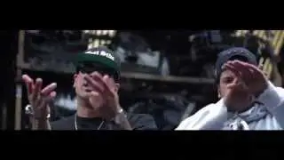 Bloedje ft. Kroon - Onderschat Me