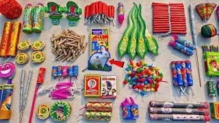 Fir Indian Crackers Testing video 🎆 ll #diwali2026 #diwali fireworks#crackers #crackers experiment  