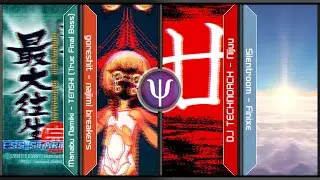 [OSU MANIA] ★8.61 Regular Dan Phase III [7K] Azimuth Dan 99.20%