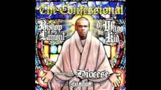 Bishop Lamont - What People Do prod. by Nottz - The Confessional