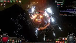 [HL #2] [SENTINEL] INQ RF Abaxoth T3 2022.05.14